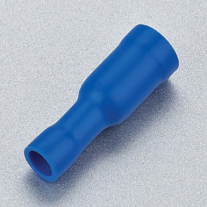 The bullet (female) insulation joint