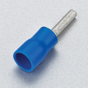 Needle insulated terminals