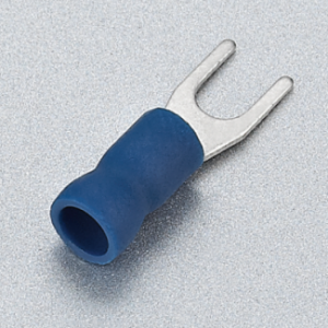 (easyjet fork) insulated terminals