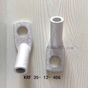 KRF35-12-45 g snapshot of copper terminals
